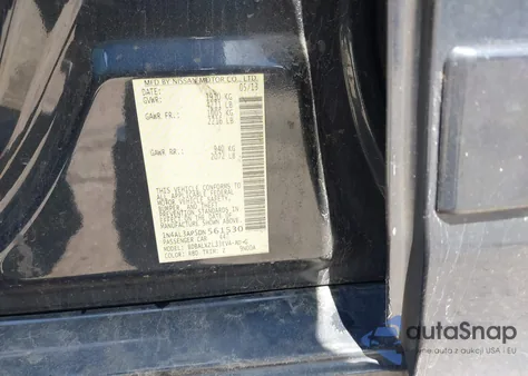 2013 Nissan Altima 2.5 Sl from USA, damaged, VIN 1N4AL3AP5DN561530